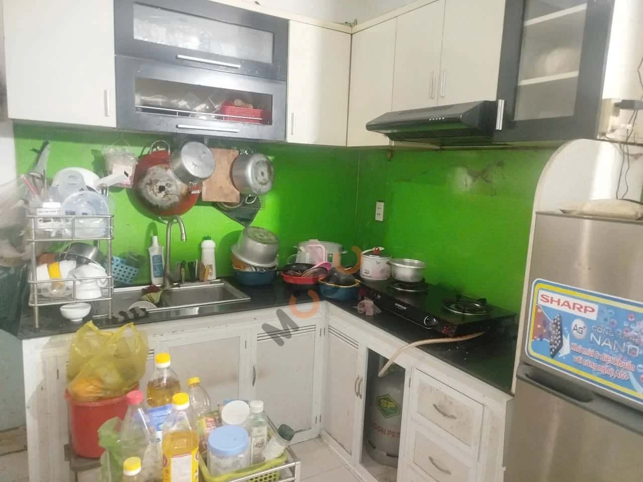 Cho thuê nhà hẻm đường số 48 Thành phố Thủ Đức, TP.HCM – 4 phòng ngủ, giá 10 triệu — Hình 2 Cho thuê nhà hẻm đường số 48 Thành phố Thủ Đức, TP.HCM – 4 phòng ngủ, giá 10 triệu — Hình 2